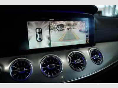 Mercedes E 450 4M Coupe AMG Line *19 *Pano *H-UP *BURM (2018) - Photo 14