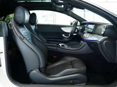 Mercedes E 450 4M Coupe AMG Line *19 *Pano *H-UP *BURM (2018) - Photo 15