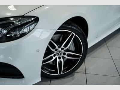 Mercedes E 450 4M Coupe AMG Line *19 *Pano *H-UP *BURM (2018) - Photo 2