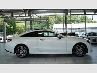 Mercedes E 450 4M Coupe AMG Line *19 *Pano *H-UP *BURM (2018) - Photo 6
