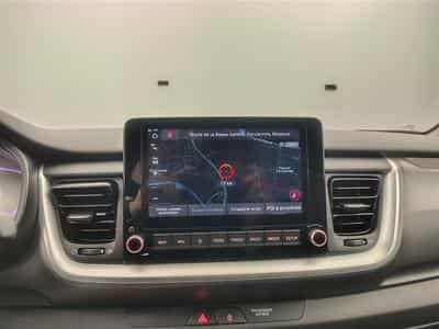 Kia Stonic 1.0 T Style Edition ISG DCT NAVI / CLIM (2025) - Photo 11