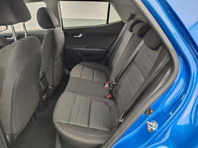 Kia Stonic 1.0 T Style Edition ISG DCT NAVI / CLIM (2025) - Photo 12