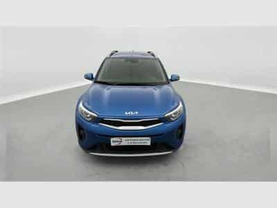 Kia Stonic 1.0 T Style Edition ISG DCT NAVI / CLIM (2025) - Photo 4