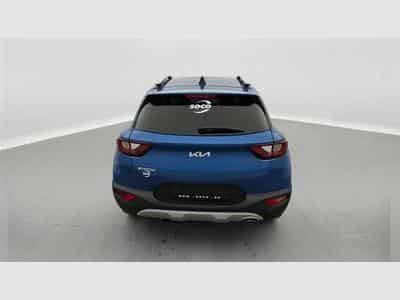 Kia Stonic 1.0 T Style Edition ISG DCT NAVI / CLIM (2025) - Photo 5