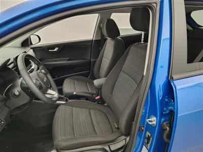 Kia Stonic 1.0 T Style Edition ISG DCT NAVI / CLIM (2025) - Photo 7