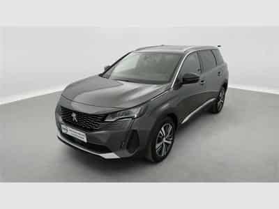 Peugeot 5008 1.2 PureTech 130cv EAT8 Allure Pack 7pl. NAVI / FULL LED (2023) - Photo 1