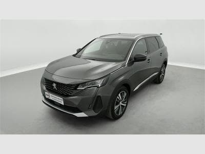 Peugeot 5008 1.2 PureTech 130cv EAT8 Allure Pack 7pl. NAVI / FULL LED (2023) - Foto 1