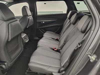 Peugeot 5008 1.2 PureTech 130cv EAT8 Allure Pack 7pl. NAVI / FULL LED (2023) - Photo 13