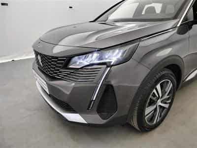 Peugeot 5008 1.2 PureTech 130cv EAT8 Allure Pack 7pl. NAVI / FULL LED (2023) - Photo 15