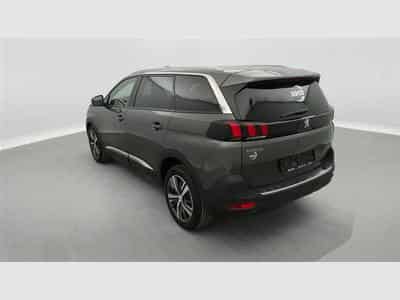 Peugeot 5008 1.2 PureTech 130cv EAT8 Allure Pack 7pl. NAVI / FULL LED (2023) - Photo 2