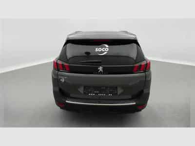Peugeot 5008 1.2 PureTech 130cv EAT8 Allure Pack 7pl. NAVI / FULL LED (2023) - Photo 5