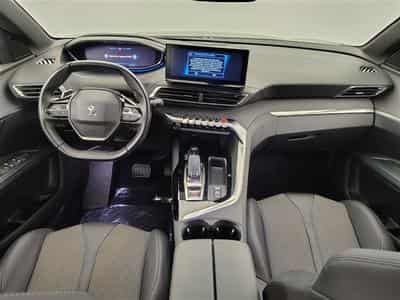 Peugeot 5008 1.2 PureTech 130cv EAT8 Allure Pack 7pl. NAVI / FULL LED (2023) - Photo 8