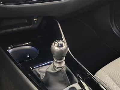 Toyota C-HR 1.2 Turbo 2WD C-Ult/GPS/Caméra/JA 18/PDC avt+arr (2019) - Photo 12