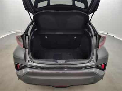 Toyota C-HR 1.2 Turbo 2WD C-Ult/GPS/Caméra/JA 18/PDC avt+arr (2019) - Photo 14