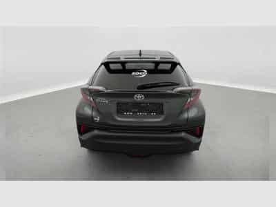 Toyota C-HR 1.2 Turbo 2WD C-Ult/GPS/Caméra/JA 18/PDC avt+arr (2019) - Photo 5