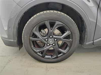 Toyota C-HR 1.2 Turbo 2WD C-Ult/GPS/Caméra/JA 18/PDC avt+arr (2019) - Photo 6