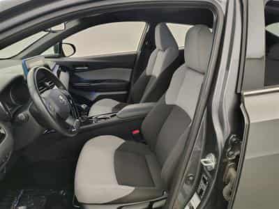 Toyota C-HR 1.2 Turbo 2WD C-Ult/GPS/Caméra/JA 18/PDC avt+arr (2019) - Photo 7