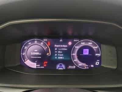 Cupra Formentor 1.5 eTSI MHEV Business DSG (2024) - Photo 10