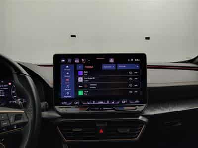 Cupra Formentor 1.5 eTSI MHEV Business DSG (2024) - Photo 11
