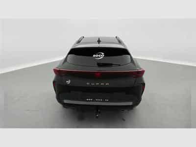 Cupra Formentor 1.5 eTSI MHEV Business DSG (2024) - Photo 5