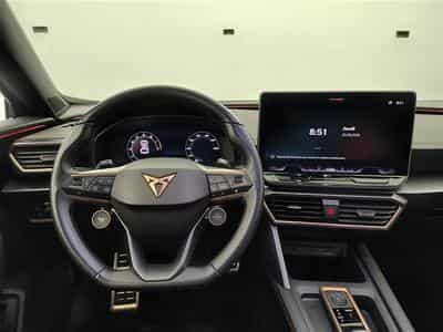 Cupra Formentor 1.5 eTSI MHEV Business DSG (2024) - Photo 9