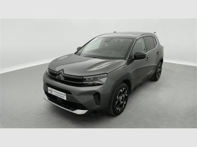 Citroen C5 Aircross 1.5 BlueHDi 130cv EAT8 PLUS NAVI / FULL LED / S-CUIR / JA 19 (2025) - Photo 1