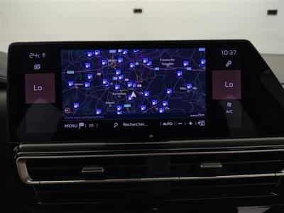 Citroen C5 Aircross 1.5 BlueHDi 130cv EAT8 PLUS NAVI / FULL LED / S-CUIR / JA 19 (2025) - Photo 11