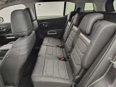 Citroen C5 Aircross 1.5 BlueHDi 130cv EAT8 PLUS NAVI / FULL LED / S-CUIR / JA 19 (2025) - Photo 13