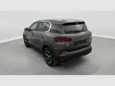 Citroen C5 Aircross 1.5 BlueHDi 130cv EAT8 PLUS NAVI / FULL LED / S-CUIR / JA 19 (2025) - Photo 2