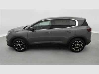 Citroen C5 Aircross 1.5 BlueHDi 130cv EAT8 PLUS NAVI / FULL LED / S-CUIR / JA 19 (2025) - Photo 3