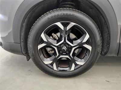 Citroen C5 Aircross 1.5 BlueHDi 130cv EAT8 PLUS NAVI / FULL LED / S-CUIR / JA 19 (2025) - Photo 6