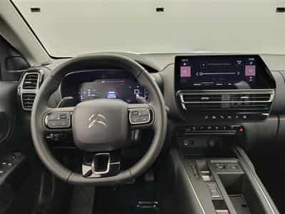 Citroen C5 Aircross 1.5 BlueHDi 130cv EAT8 PLUS NAVI / FULL LED / S-CUIR / JA 19 (2025) - Photo 9