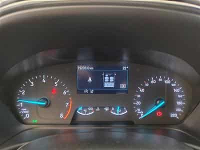 Ford Fiesta 1.0 EcoBoost ST-Line (2023) - Photo 10