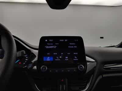 Ford Fiesta 1.0 EcoBoost ST-Line (2023) - Photo 11