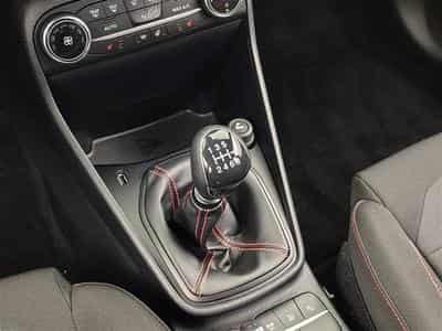 Ford Fiesta 1.0 EcoBoost ST-Line (2023) - Photo 12