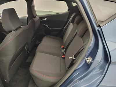 Ford Fiesta 1.0 EcoBoost ST-Line (2023) - Photo 13