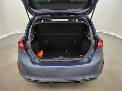 Ford Fiesta 1.0 EcoBoost ST-Line (2023) - Photo 14