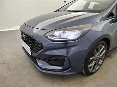 Ford Fiesta 1.0 EcoBoost ST-Line (2023) - Photo 15