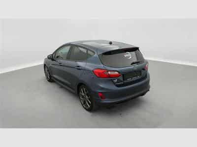 Ford Fiesta 1.0 EcoBoost ST-Line (2023) - Photo 2
