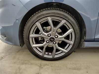 Ford Fiesta 1.0 EcoBoost ST-Line (2023) - Photo 6