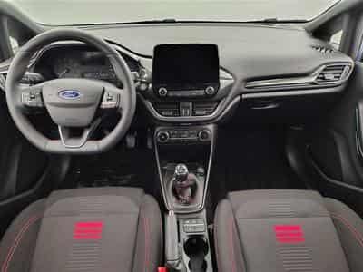 Ford Fiesta 1.0 EcoBoost ST-Line (2023) - Photo 8