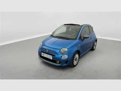 Fiat 500 1.0i MHEV Sport (2020) - Photo 1