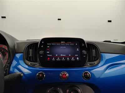 Fiat 500 1.0i MHEV Sport (2020) - Photo 11