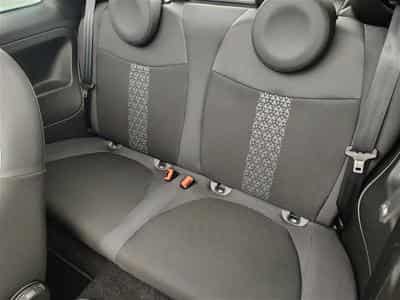 Fiat 500 1.0i MHEV Sport (2020) - Photo 13