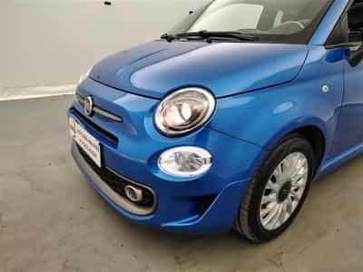 Fiat 500 1.0i MHEV Sport (2020) - Photo 15