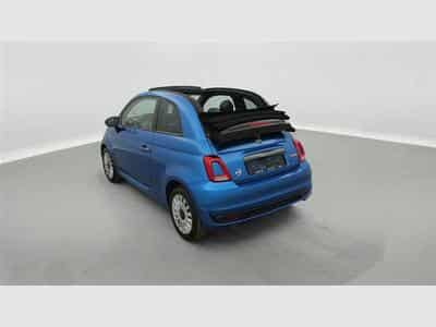 Fiat 500 1.0i MHEV Sport (2020) - Photo 2