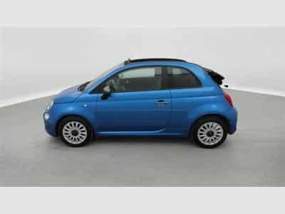 Fiat 500 1.0i MHEV Sport (2020) - Photo 3