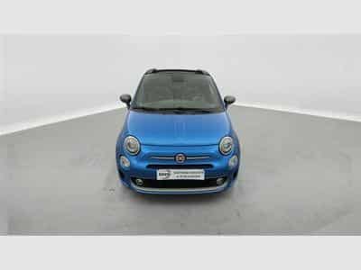 Fiat 500 1.0i MHEV Sport (2020) - Photo 4