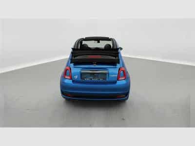 Fiat 500 1.0i MHEV Sport (2020) - Photo 5