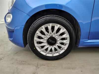 Fiat 500 1.0i MHEV Sport (2020) - Photo 6